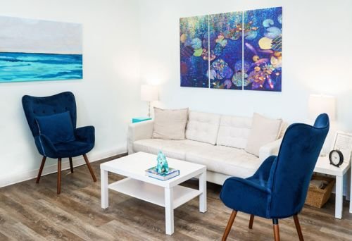 About 2 YourTherapist Office