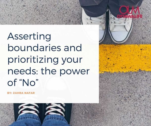 YourTherapist Psychotherapy & Counselling 20 Asserting boundaries c496934c